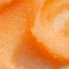 NCLA 100% natural, azúcar vegana, exfoliante de labios (melocotón)