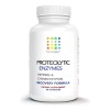 Enzimas Proteoliticas Digestivas 60 Capsulas Tripsina Eg E34 Sabor Nd