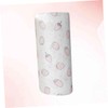 FELTECHELECTR Oil Absorption Paper Roll Paper Kitchen Accessory Safe for