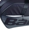 Babolat Court M Black Racquet Bag