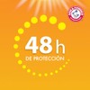 Arm & Hammer Antitranspirante Ultra Max Active Sport, Protección Máxima