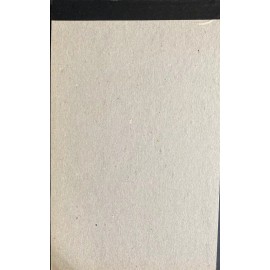 1940's Vintage Lucky Star Pencil Tablet "Save The Cover" "Win A Prize" - Black