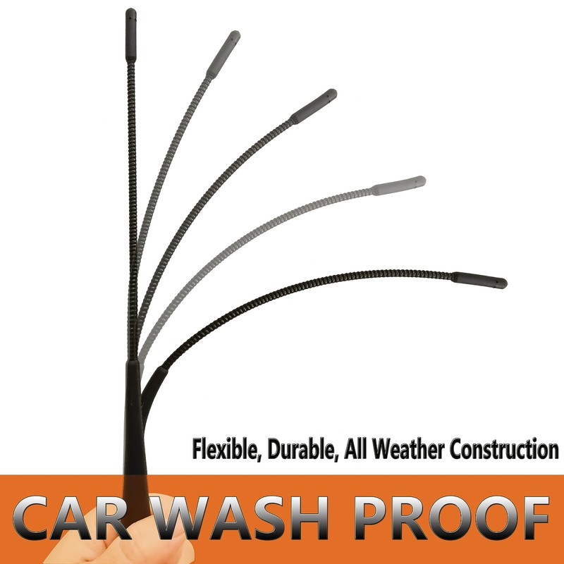 Antenna for Ford Transit (2013-2024), Ford Transit 2013 2014 2015