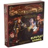SlugFest Games Red Dragon Inn Board Game