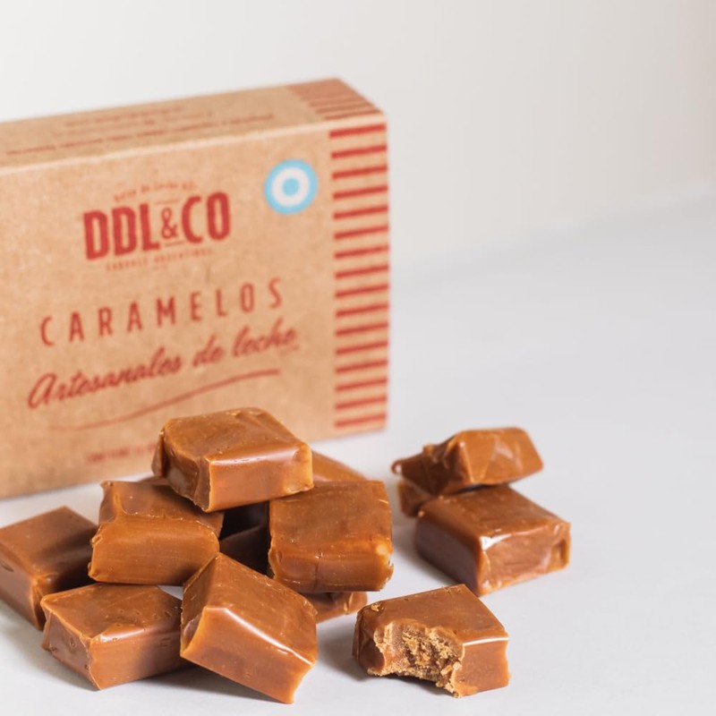 Dulce de Leche & CO. Gift Box Premium Medium DDL&CO