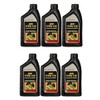 Genuine OEM Set of 6 Quarts ATF Auto Transmission Fluid