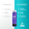 Shampoo matizador morado | Para canas y rubios | Extracto