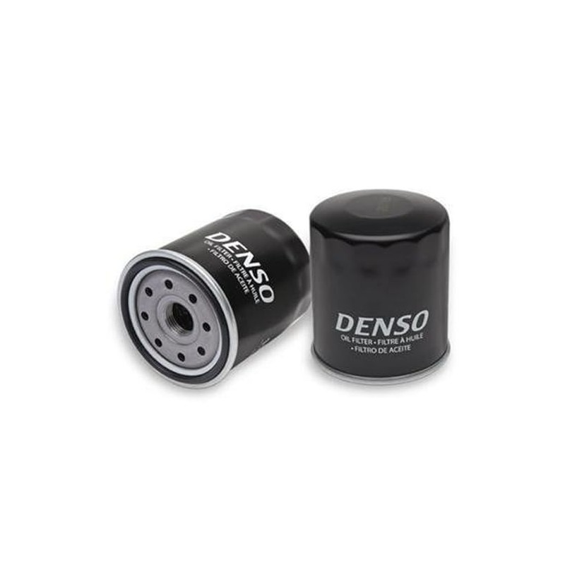 Denso Engine Oil Filter - 150-2004