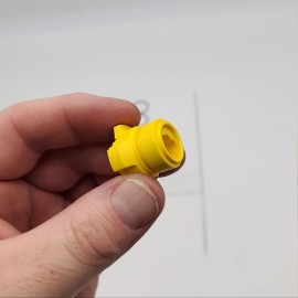 Atlas Copco 4210230997 Reversing Valve Kit 4210-2309-97 OEM Replacement Parts