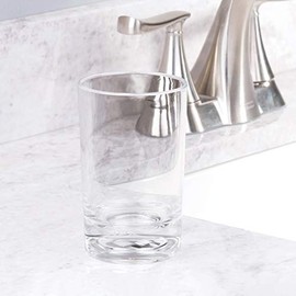 BTHRM CUP CLR/ACRYLIC