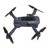 Obstacle Avoidance Drone Foldable HD Aerial Photography 4K Dual Lens