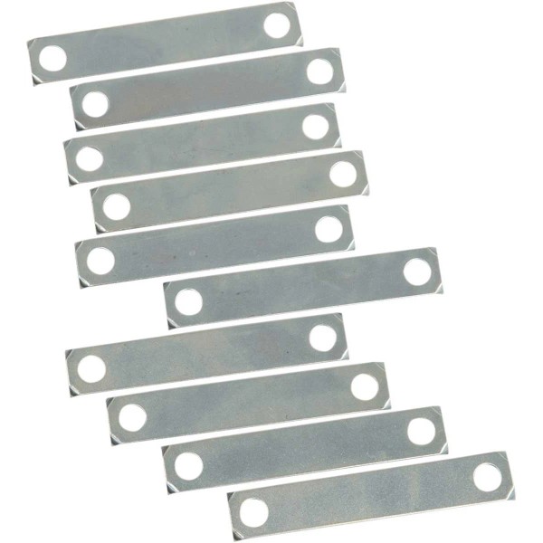 Eastern Motorcycle Parts Fender Mounting Lock Plates - A5916680