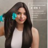 Cepillo Moroccanoil 4 En 1 Dryer Brush Effortless Style