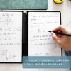 ZiSyouMa Whiteboard A5 Notebook Portable Meeting Board Easy to Write