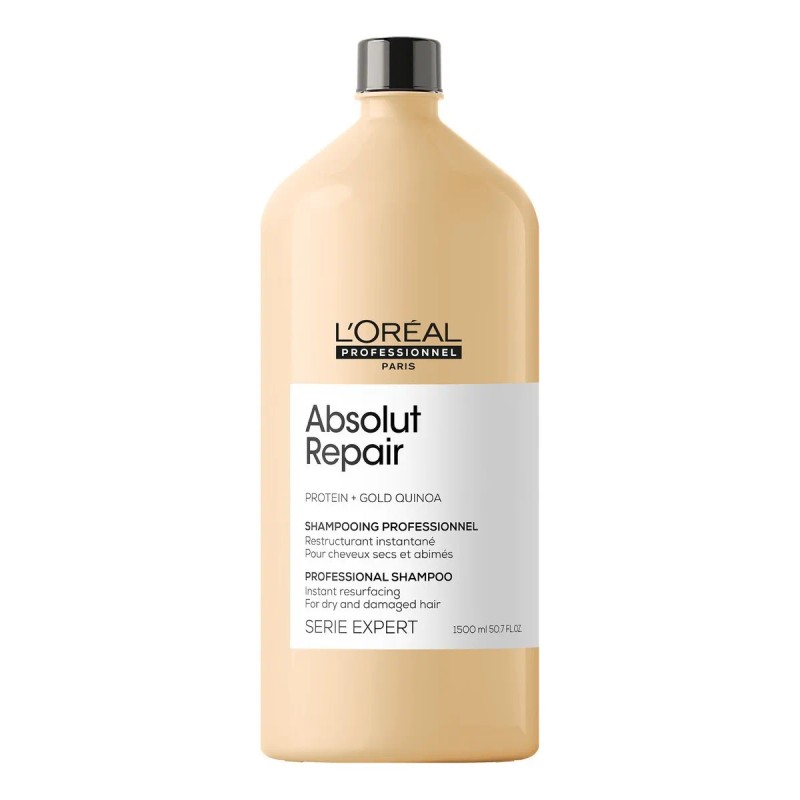 LOral Professionnel Serie Expert Absolut Repair Shampoo X 1500 ml