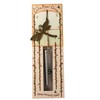 Jacob's Dragonfly Little Piper Wind Chime - Made in USA