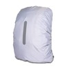ALLVD Backpack Cover, Rain Cover, Strong Waterproof, High Durability, Reflective