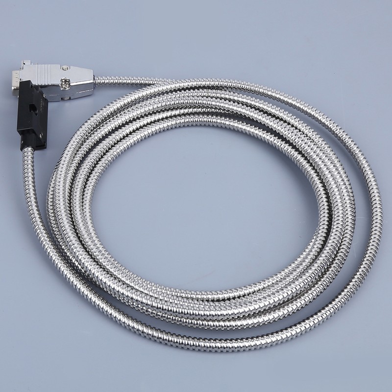 Magnetic Scale Encoder Reading Head Digital Readout 5 Micron Resolution