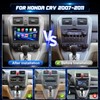 Car Stereo for Honda CRV 2007-2011 Leadfan 9” Touch Screen
