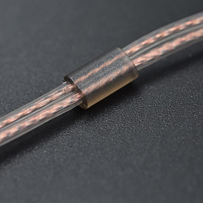 Orivin Nex KZ 2 PIN Earphone Cable High Purity Copper