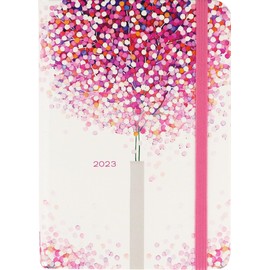 2023 Lollipop Tree Weekly Planner (16 months, Sept 2022 to Dec 2023)