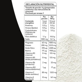 Quenut - Electrolitos en Polvo 48 Sobres, Sabor Moras, Sin Azúcar, Hidratación - Sabores Naturales, 1000 mg Sodio, 60 mg Magnesio, 200 mg Potasio, Vitamina complejo B, C y E.
