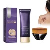Hppsctink Tattoo Concealer, 74ml Concealer für den Körper,Tattoo-Concealer & Reparatur-Creme,