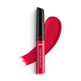 Cyzone Labial Studio Look Mate, Red Joy, 6ml