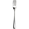 Wilmax Stainless Steel Dessert Fork, 6.3 inches (16