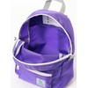 Kodomo Beams 55610199934 Children's Beams Mini Backpack, NewPURPLE