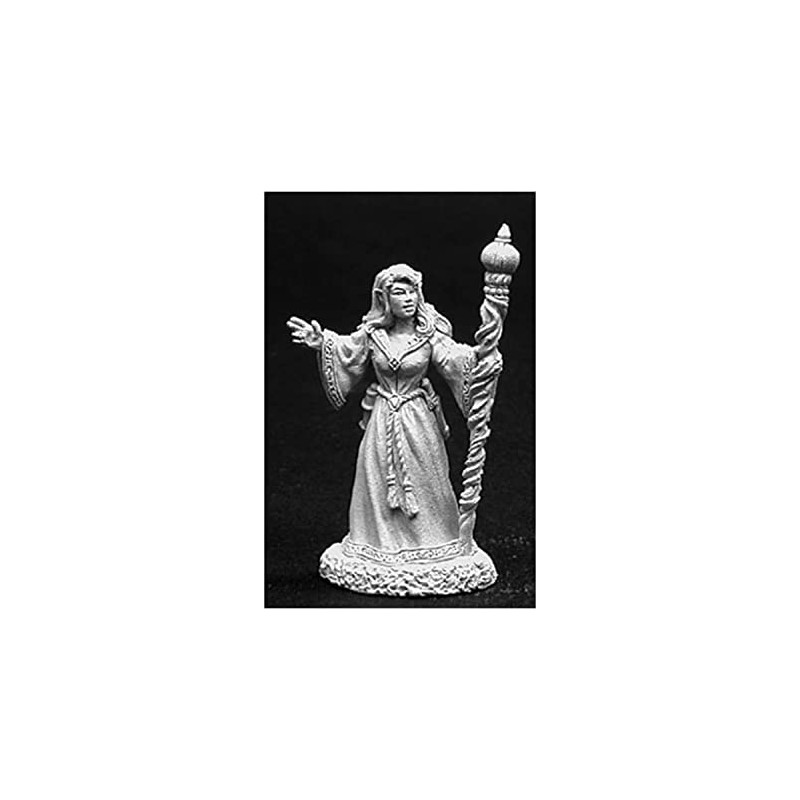 Tuilin Female Elf Dark Heaven Legends Series by Reaper