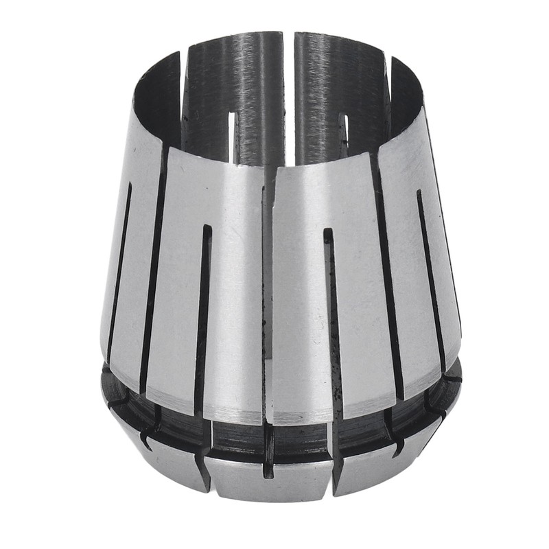 Collet Chuck Spring Collet Cemented Carbide ER32 Clamp Lathe Accessory