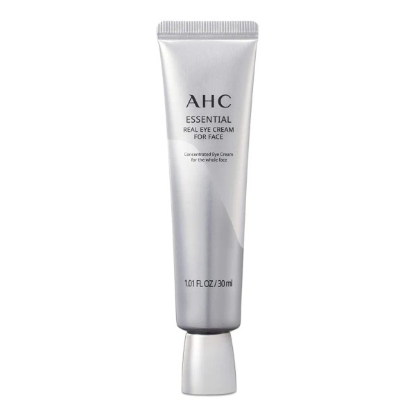 Ahc Crema Esencial Hidratante Facial Antienvejecimiento 1 Oz