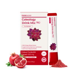 Foodology [Foodology]*renewal* Coleology Tea Pro 8,000mg x 15Pouch (120g)