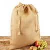 Jute statt Plastik Original JP1415XXL Jute Bag XXL