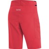 GORE WEAR Women's Passion Shorts, Hibiscus Pink, 38