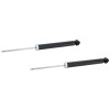 Evan-Fischer Set of 2 Shock Rear Driver & Passenger Side
