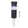 PH Soil Tester Excellent Corrosion Resistance Soil Fertility Nutrient Meter