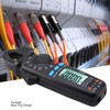 ACM91 Digital Clamp Meter, 1MA AC DC Tester with Low