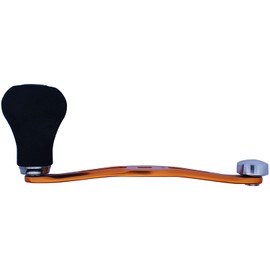 Genuine Parts 21 Barchetta BB 150HG Handle Set Part No 13JDE
