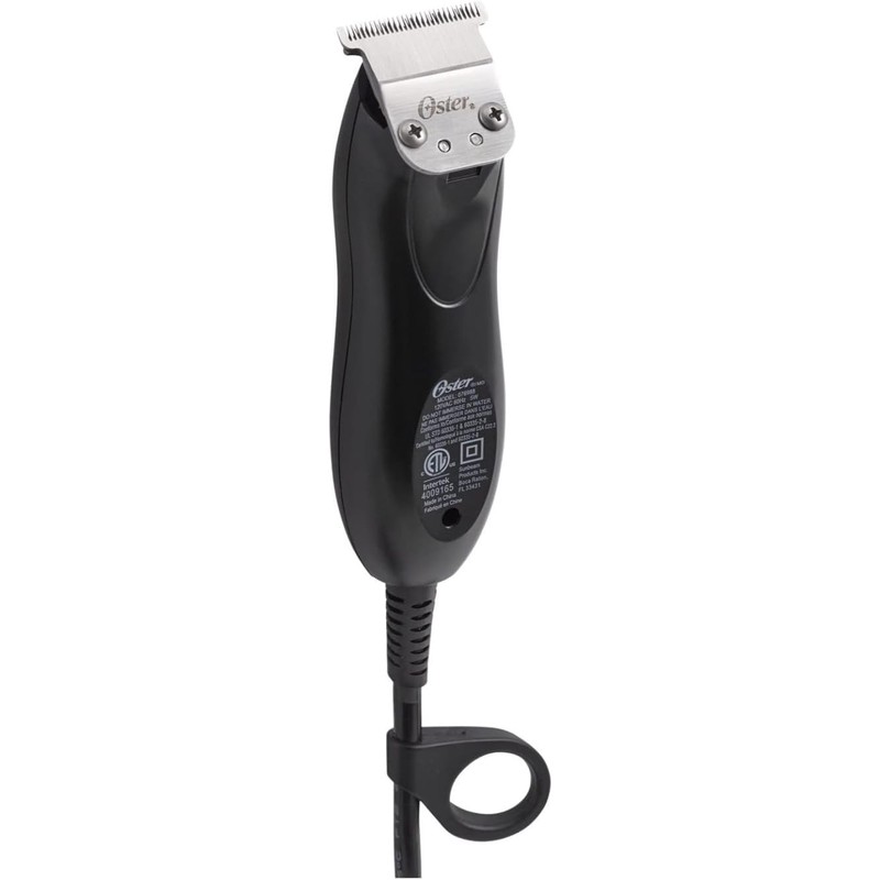 Oster Professional Combo Hair Cutting Kit Including Craftsman Adjustable Mag