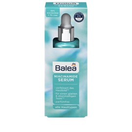 Balea Niacinamide Serum, 1 x 30 ml
