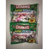 Charms Christmas Lollipops Mini Pops-SPECIAL EDITION Charms Sucker Candy-2 Bags