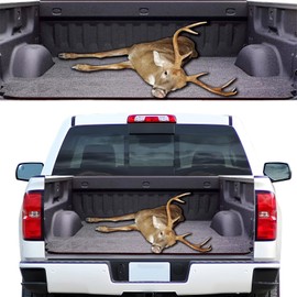 Tobethay Turck Tailgate Wraps Decals - 66x23.6 in Tailgate Decals for Trucks, Tailgate Vinyl Decals & Graphics for Truck, Tailgate Wraps for Trucks Pickup, Car Decorations for Hunting Enthusiasts