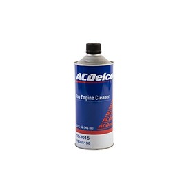 ACDelco GM Original Equipment 10-3015 Engine Cylinder/Combustion Chamber Cleaner - 32 oz