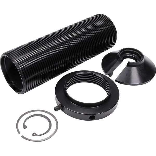 AllStar Professional 2.5 C/O Kit JRI Steel Body