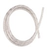 Speaker Signal Cable OFC Silver Plated High Fidelity Low Loss