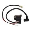 CDI Module Ignition Coil Assembly for 49cc 4Stroke Engines Motor