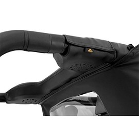 Bestop 8004035 Soundbar Cap for 2007-2018 Wrangler 2-Door & 4-Door