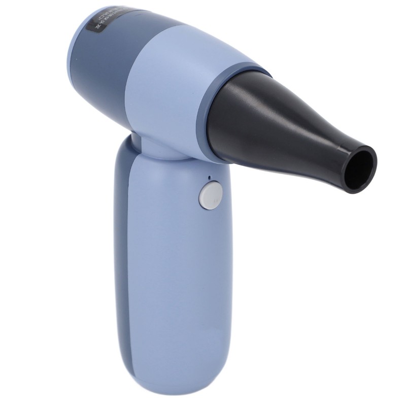 110000RPM Mini Turbo Fan Electric Air Duster Portable Cordless Jet